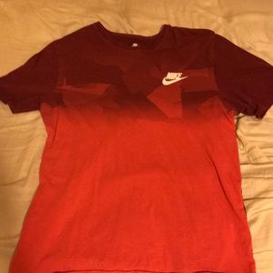 Nike shirt